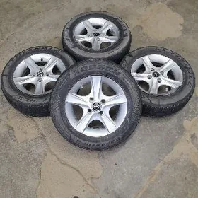 Opel diska pakryṣka 13 lik