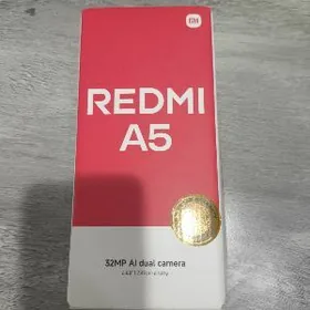 Redmi A5 4/128