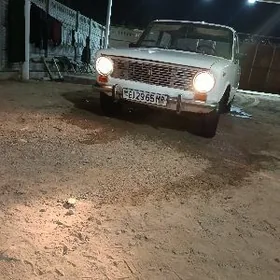 Lada 2101 1980