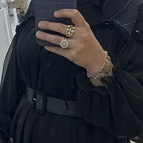 gatovy koynek sfon vcerni