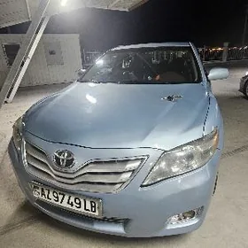 Toyota Camry 2008