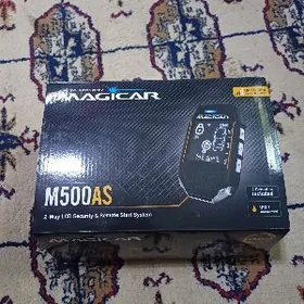Magicar m500