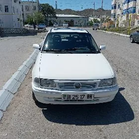Opel Astra 1993