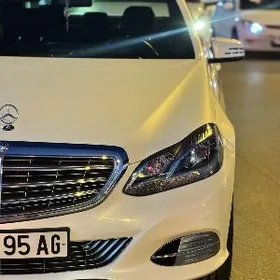 Mercedes-Benz E300 2015