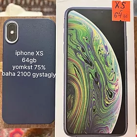 iphone xs