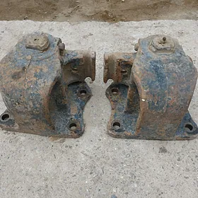 МАЗ рессор ушкалар