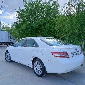 Toyota Camry 2008