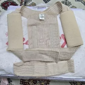 korset arka dogurlaya корсет