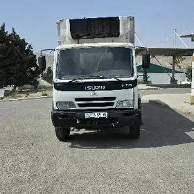 Mitsubishi Canter 2009