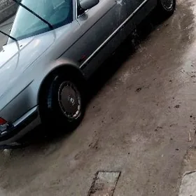 BMW 520 1991