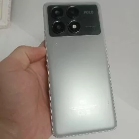 poco x6 pro 12/512