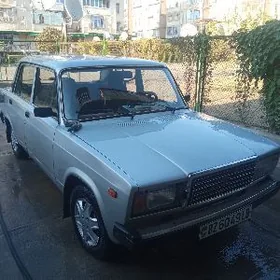 Lada 2107 2010