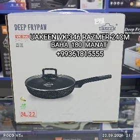 SAC GAZAN САЧ ГАЗАН