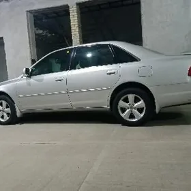 Toyota Avalon 2002
