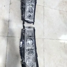 Haýlander öňki çyrasy 2019ý