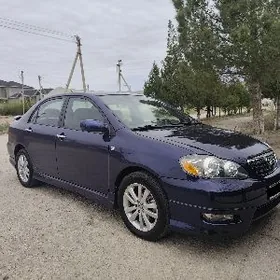 Toyota Corolla 2007