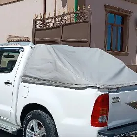 Toyota Hilux 2006