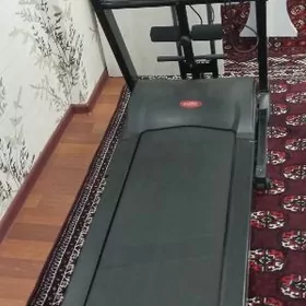 беговая дорожка