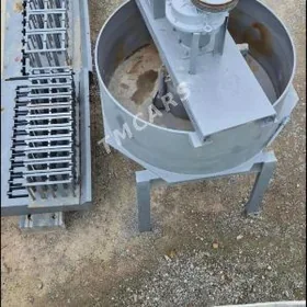 kerpiç stanok керпиш станок