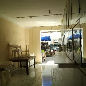 arenada cayhana