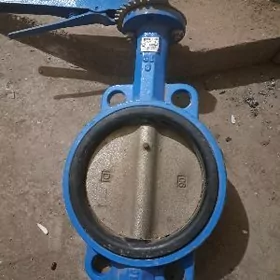 затвор д 150 мм