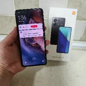 Redmi Not 13 8/128