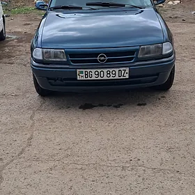 Opel Astra 1993