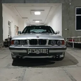BMW 5 Series 1990