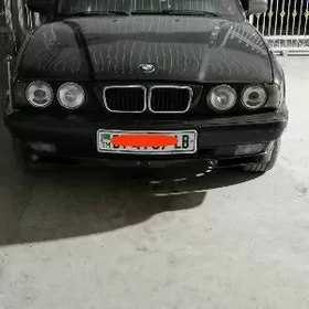 BMW 525 1993