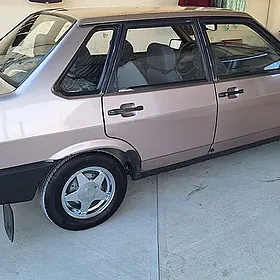 Lada 2109 2001