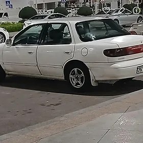 Kia Sephia 1996