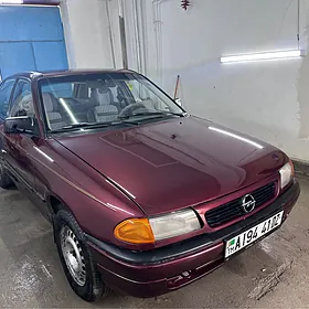 Opel Astra 1992