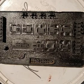 PRADAHNITEL RELE KORPUS.