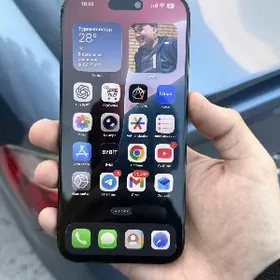 Iphone 16 Pro MAX 256GB