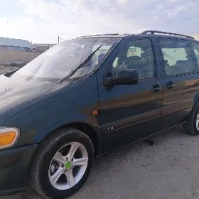 Opel Sintra 1995