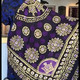 Geylen esik danylan oyme alyan