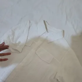 Arassaja täzeje  eşikler