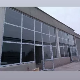 Plastıkovoy Ayna