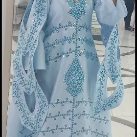 santu (ṣ̌antu..pombah koynek)