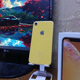 iPhone xr