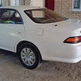 Toyota Mark II 1993