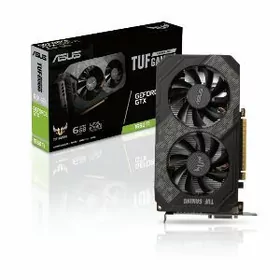 GTX 1660 TI 6GB️ ASUS TAZE️