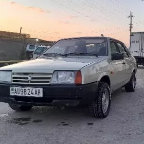 Lada 21099 2003