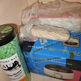 Massaž aparat korset bug apart