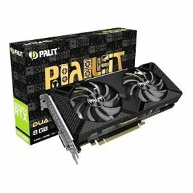RTX 2060 Super 8GB️Palit Dual