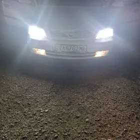 Opel Astra 2000