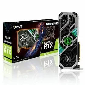 RTX 3070 TI 8GB️видеокарта