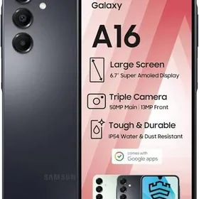 samsung A16 obmen