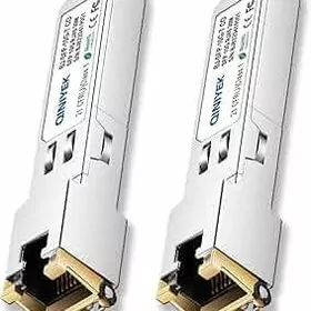 SFP rj 45 , elektriceskiy
