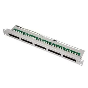 cat3 path panel 50 port